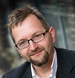Michiel Leenaars