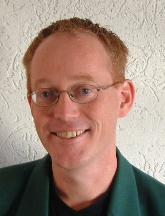 Rick van Rein